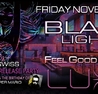 Black Lights